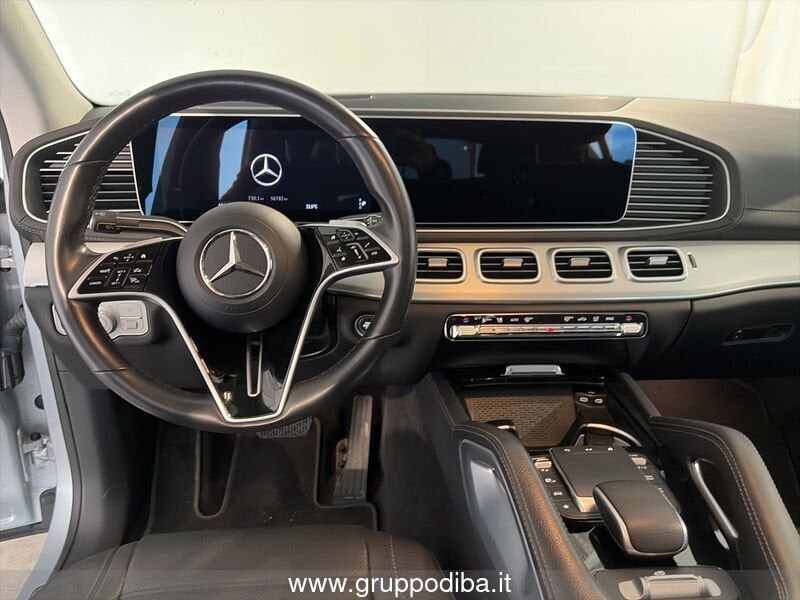 Mercedes-Benz GLE Coupe GLE Coupe 300 d AMG Line Premium Plus 4matic auto