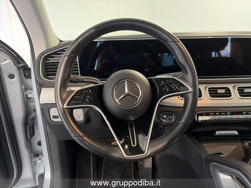Mercedes-Benz GLE Coupe GLE Coupe 300 d AMG Line Premium Plus 4matic auto
