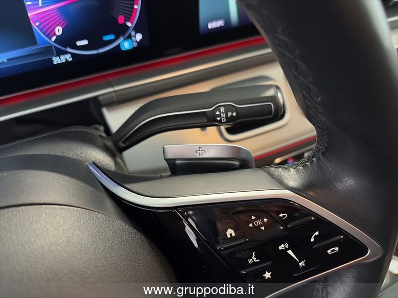 Mercedes-Benz GLE Coupe GLE Coupe 300 d AMG Line Premium Plus 4matic auto