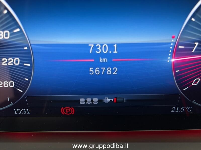 Mercedes-Benz GLE Coupe GLE Coupe 300 d AMG Line Premium Plus 4matic auto