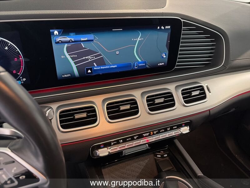 Mercedes-Benz GLE Coupe GLE Coupe 300 d AMG Line Premium Plus 4matic auto