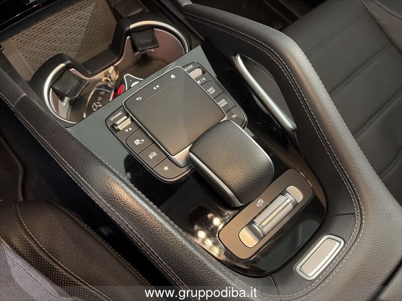 Mercedes-Benz GLE Coupe GLE Coupe 300 d AMG Line Premium Plus 4matic auto