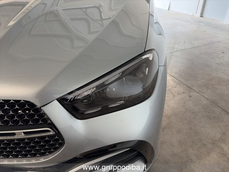 Mercedes-Benz GLE Coupe GLE Coupe 300 d AMG Line Premium Plus 4matic auto