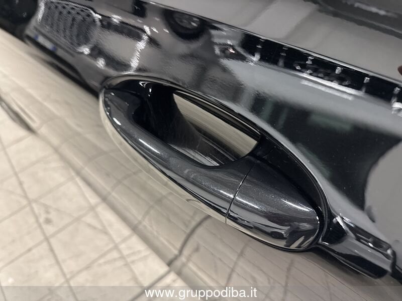 Mercedes-Benz Classe B B 180 d Sport auto