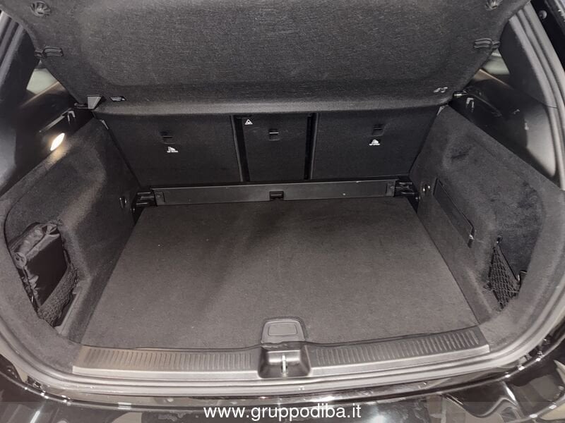 Mercedes-Benz Classe B B 180 d Sport auto