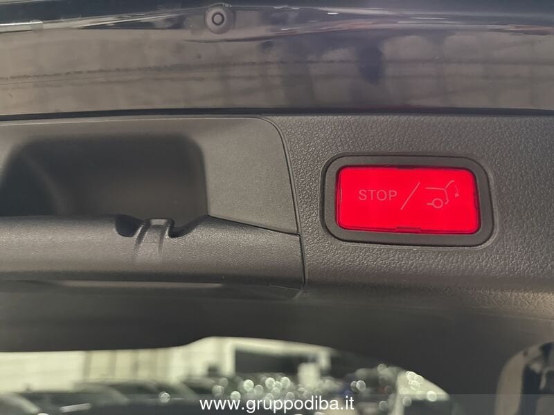 Mercedes-Benz Classe B B 180 d Sport auto