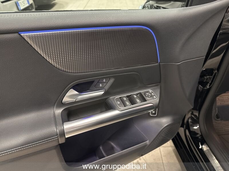 Mercedes-Benz Classe B B 180 d Sport auto