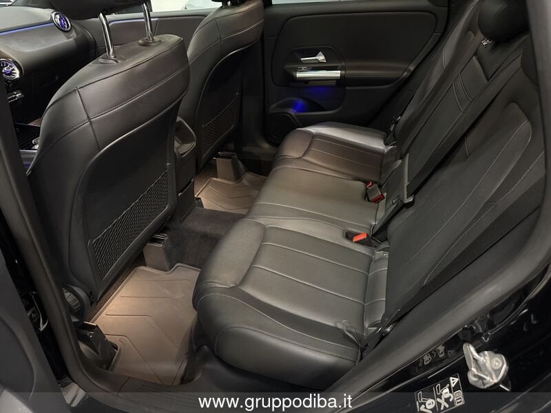 Mercedes-Benz Classe B B 180 d Sport auto