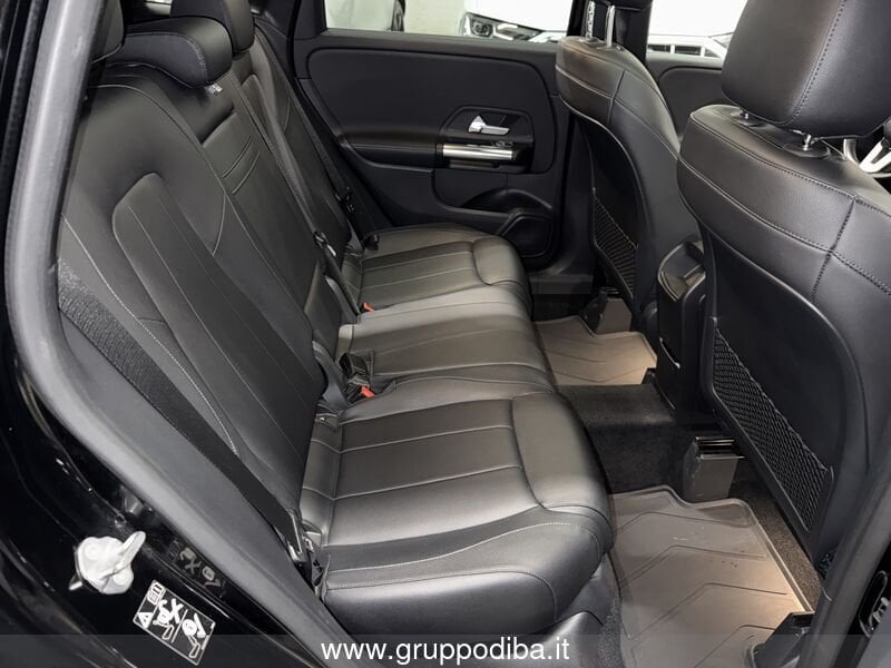 Mercedes-Benz Classe B B 180 d Sport auto