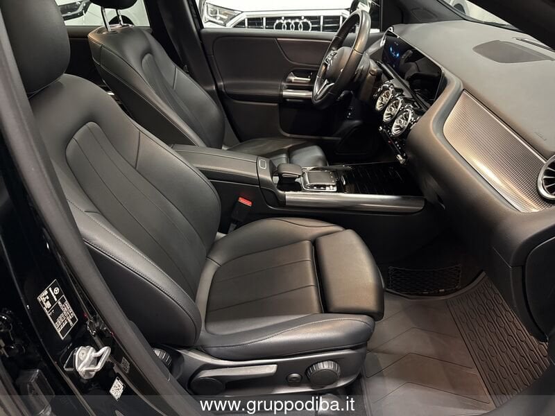 Mercedes-Benz Classe B B 180 d Sport auto