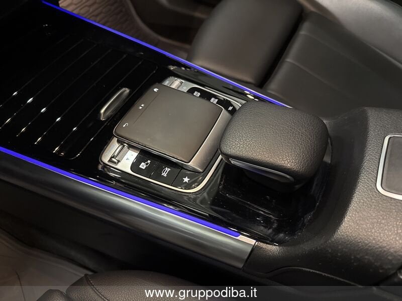 Mercedes-Benz Classe B B 180 d Sport auto