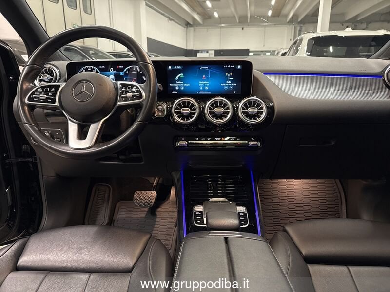 Mercedes-Benz Classe B B 180 d Sport auto
