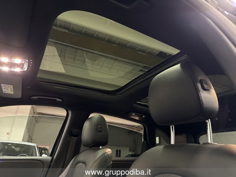 Mercedes-Benz Classe B B 180 d Sport auto