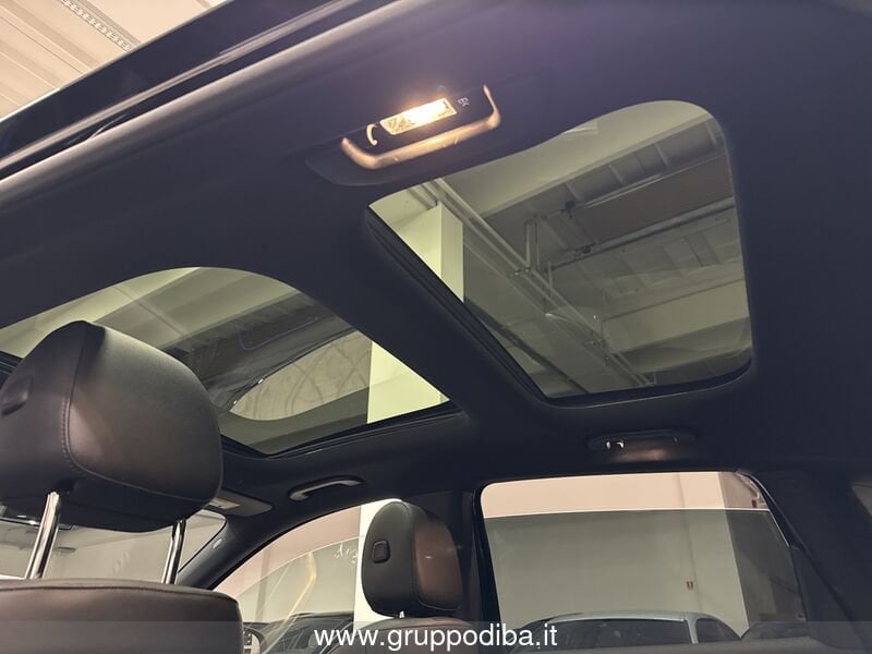 Mercedes-Benz Classe B B 180 d Sport auto