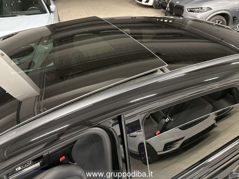 Mercedes-Benz Classe B B 180 d Sport auto