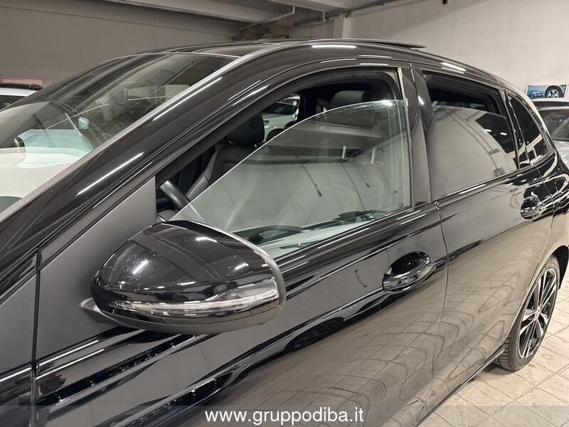 Mercedes-Benz Classe B B 180 d Sport auto