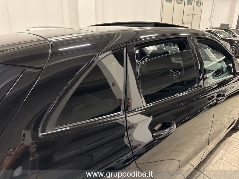 Mercedes-Benz Classe B B 180 d Sport auto