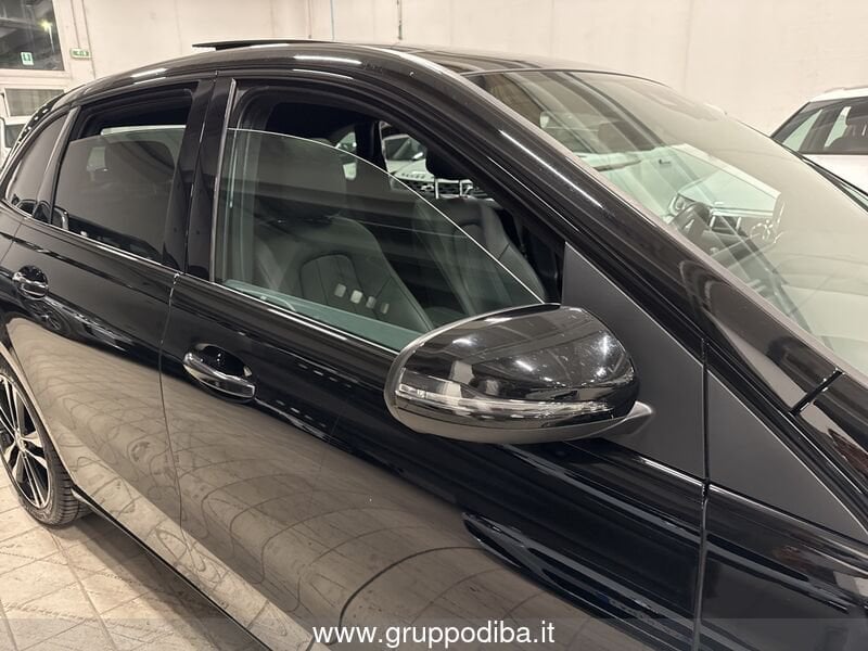 Mercedes-Benz Classe B B 180 d Sport auto