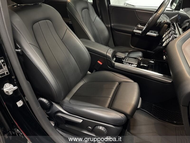 Mercedes-Benz Classe B B 180 d Sport auto