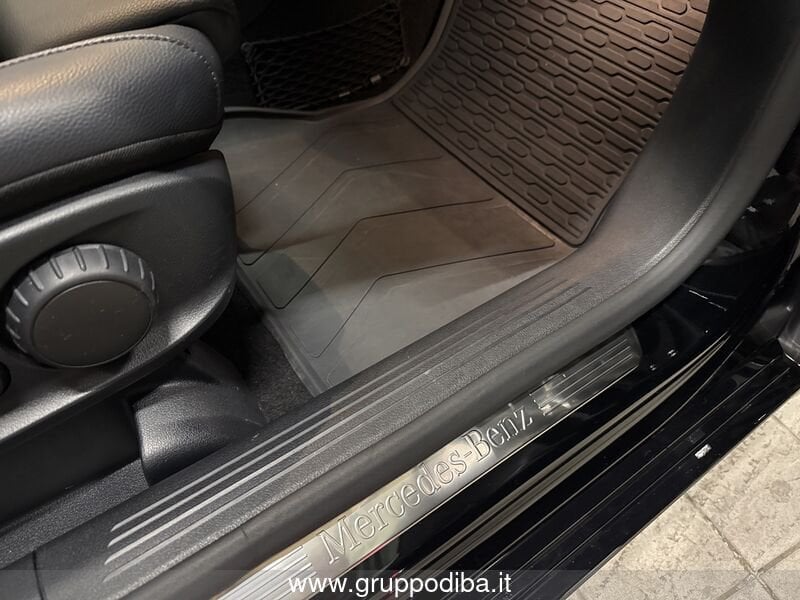 Mercedes-Benz Classe B B 180 d Sport auto