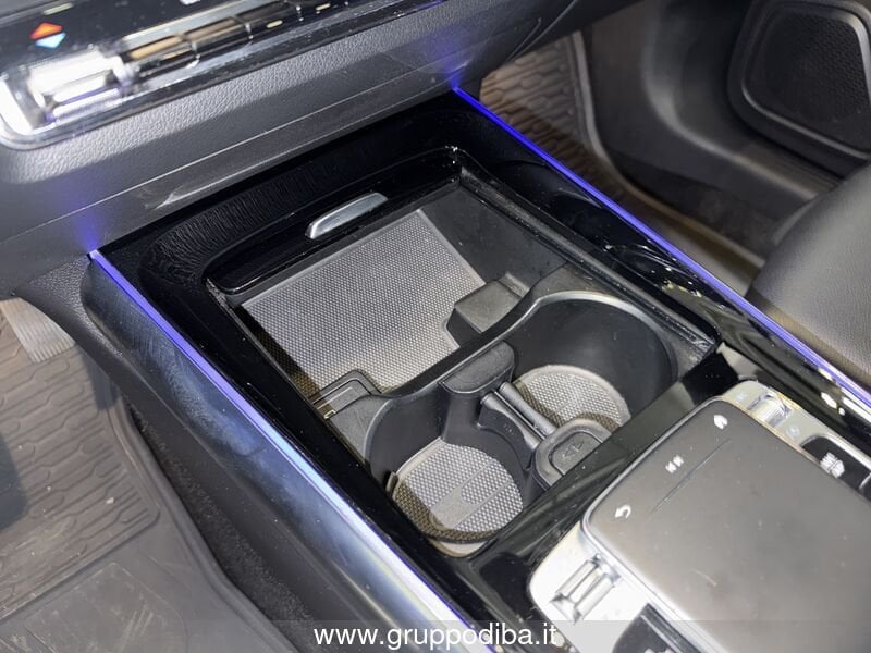 Mercedes-Benz Classe B B 180 d Sport auto