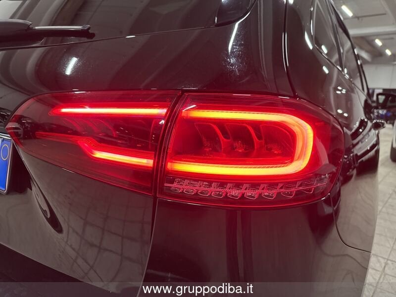 Mercedes-Benz Classe B B 180 d Sport auto