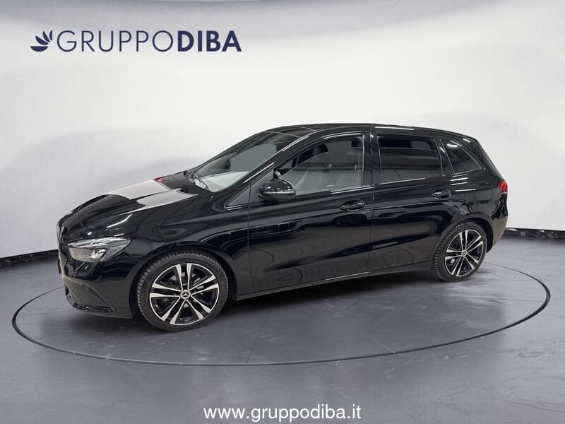 Mercedes-Benz Classe B B 180 d Sport auto