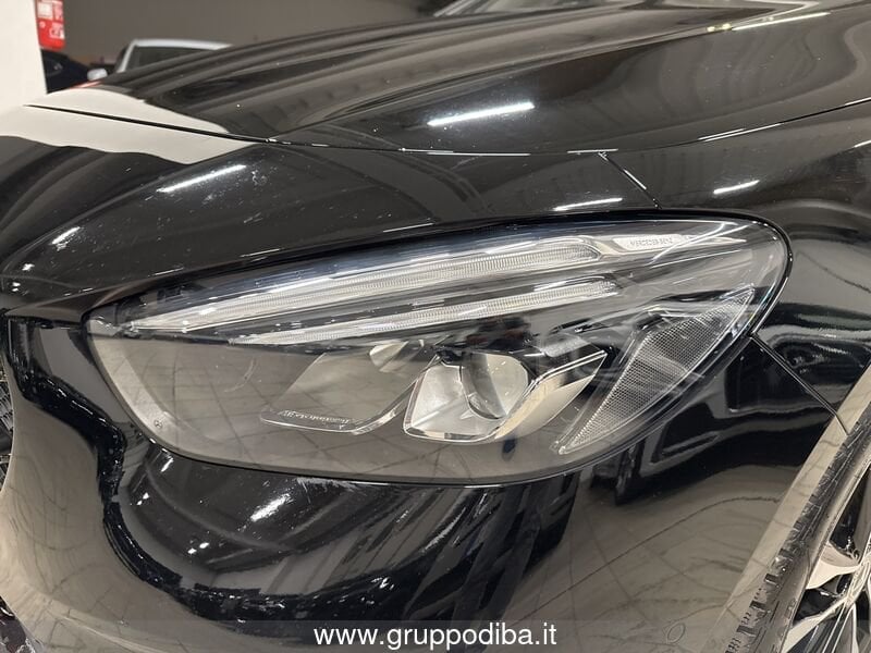 Mercedes-Benz Classe B B 180 d Sport auto