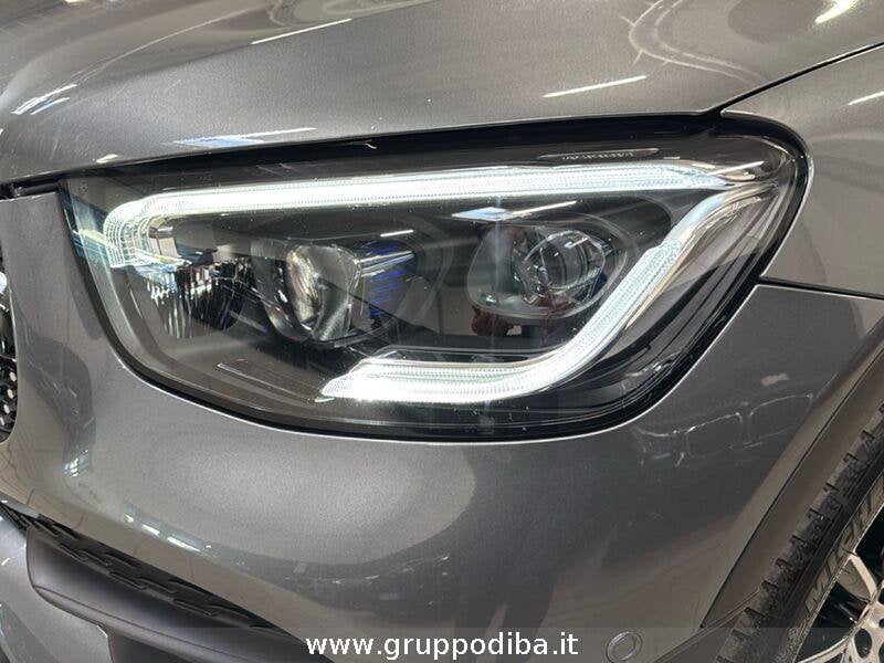 Mercedes-Benz GLC Coupe GLC Coupe 300 d Premium Plus 4matic auto