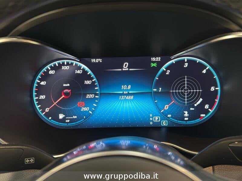 Mercedes-Benz GLC Coupe GLC Coupe 300 d Premium Plus 4matic auto