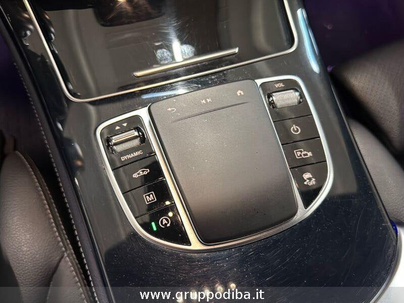 Mercedes-Benz GLC Coupe GLC Coupe 300 d Premium Plus 4matic auto