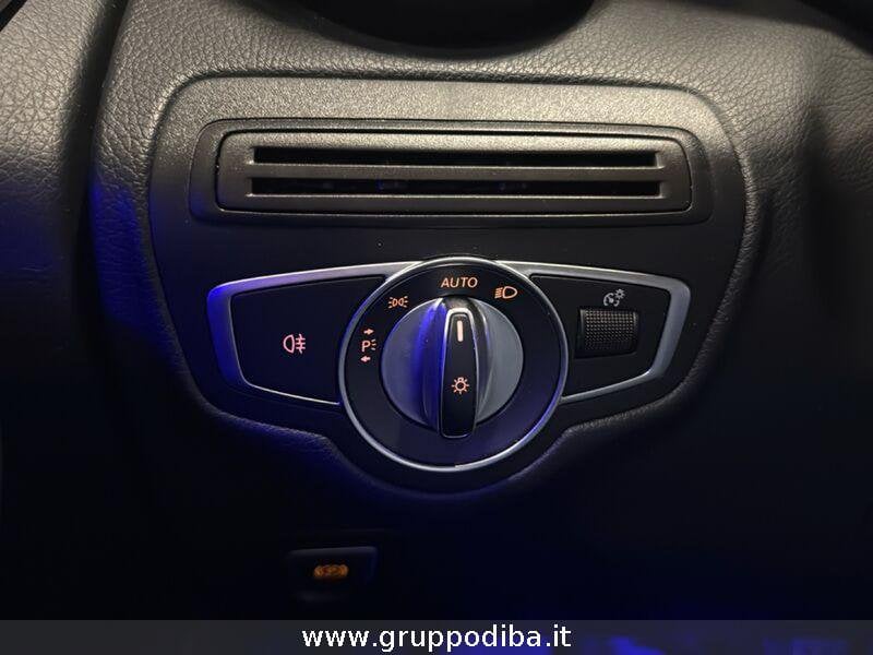 Mercedes-Benz GLC Coupe GLC Coupe 300 d Premium Plus 4matic auto