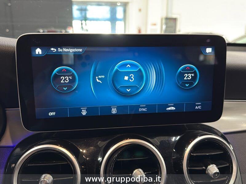 Mercedes-Benz GLC Coupe GLC Coupe 300 d Premium Plus 4matic auto