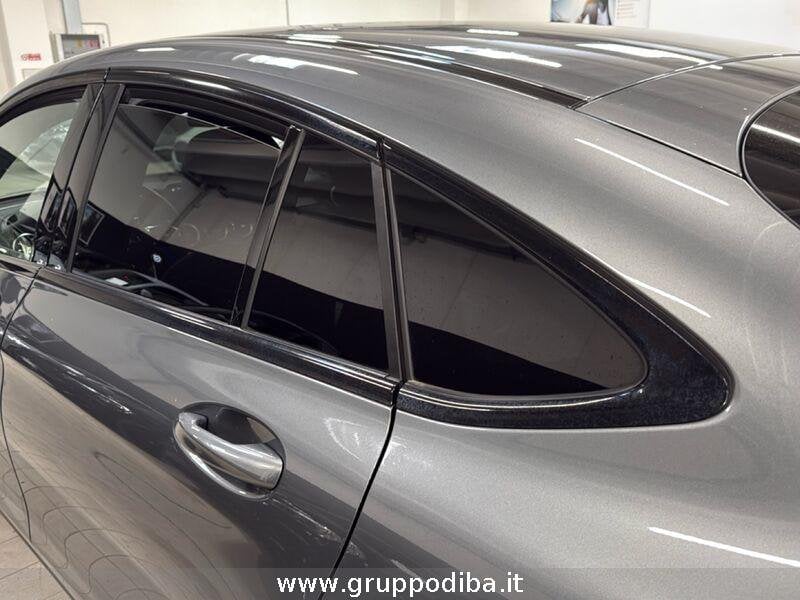 Mercedes-Benz GLC Coupe GLC Coupe 300 d Premium Plus 4matic auto