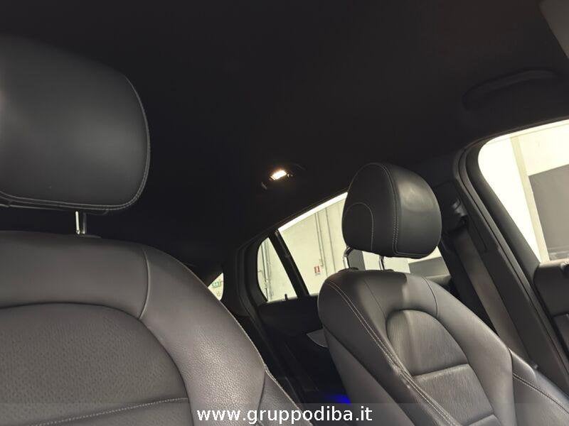 Mercedes-Benz GLC Coupe GLC Coupe 300 d Premium Plus 4matic auto