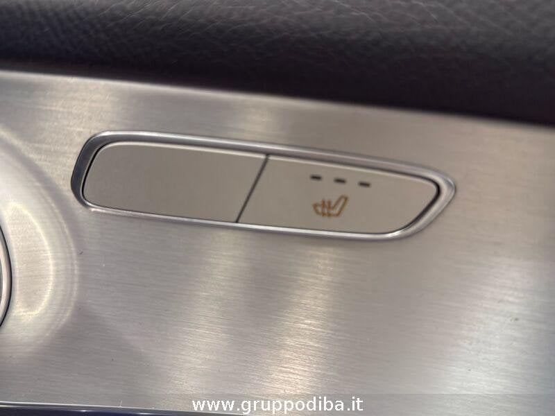 Mercedes-Benz GLC Coupe GLC Coupe 300 d Premium Plus 4matic auto