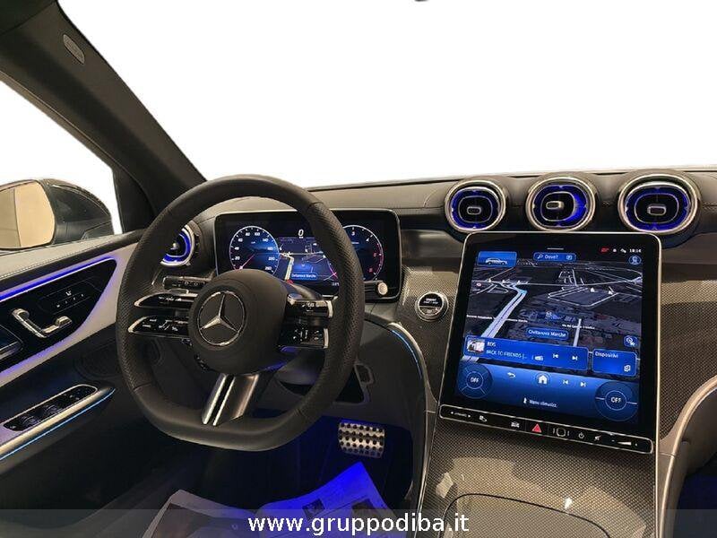 Mercedes-Benz GLC Suv GLC 220 d AMG Line Premium Plus 4matic auto