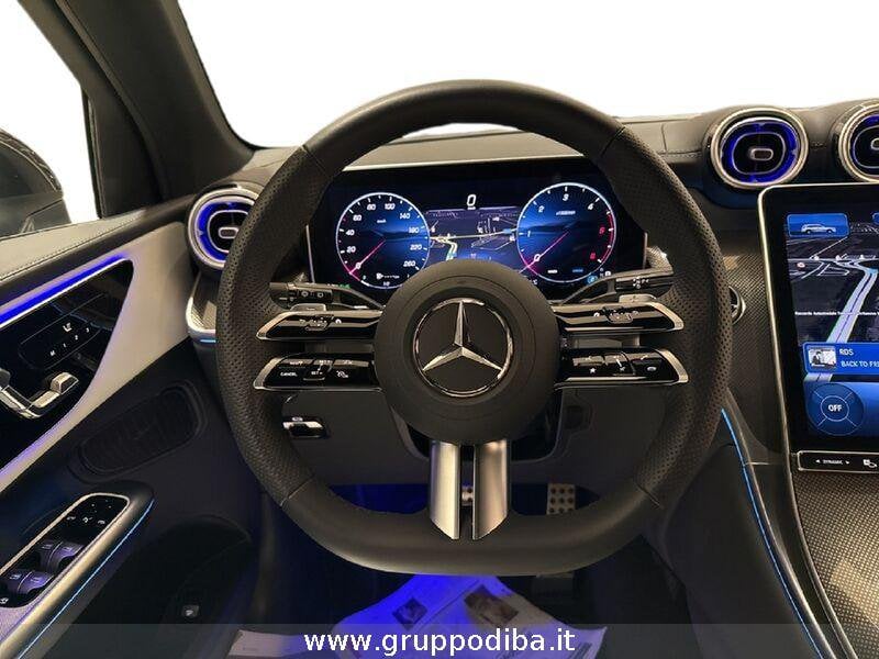 Mercedes-Benz GLC Suv GLC 220 d AMG Line Premium Plus 4matic auto
