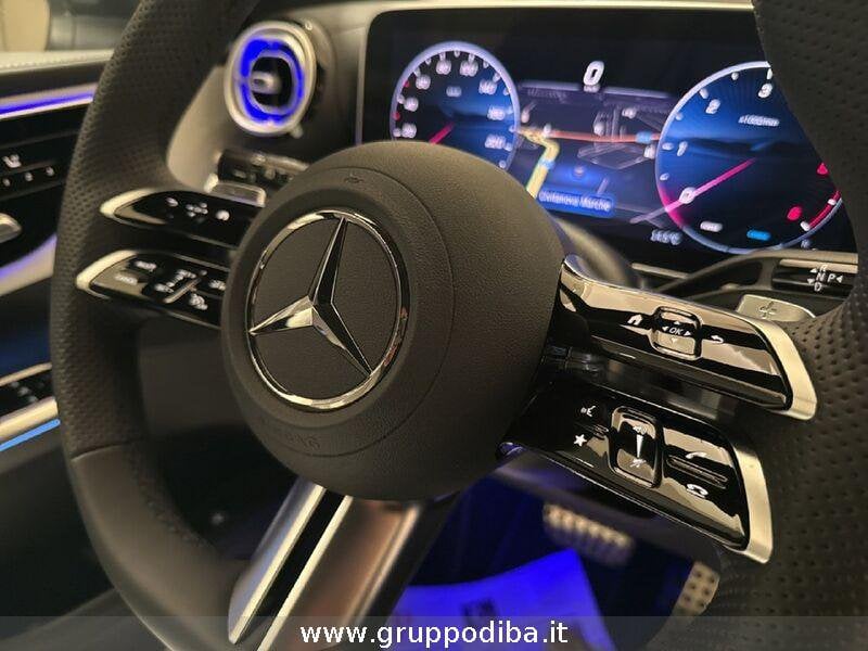 Mercedes-Benz GLC Suv GLC 220 d AMG Line Premium Plus 4matic auto