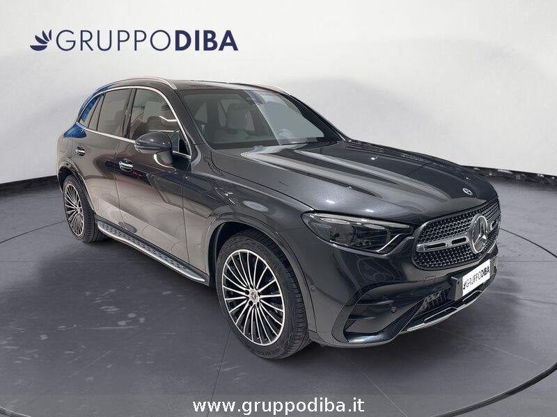 Mercedes-Benz GLC Suv GLC 220 d AMG Line Premium Plus 4matic auto