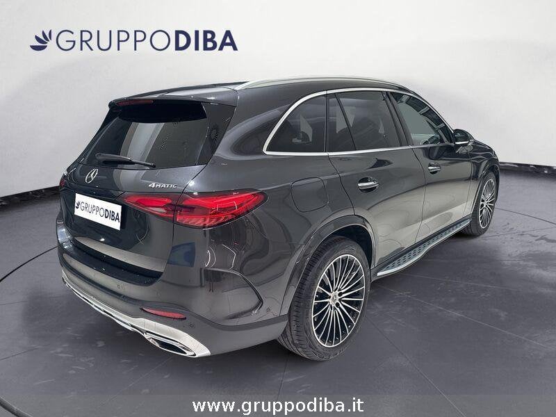 Mercedes-Benz GLC Suv GLC 220 d AMG Line Premium Plus 4matic auto