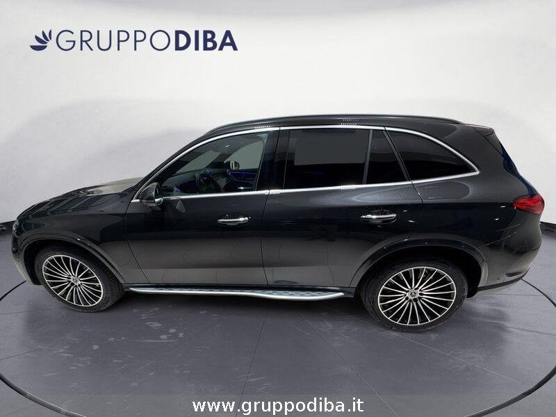 Mercedes-Benz GLC Suv GLC 220 d AMG Line Premium Plus 4matic auto