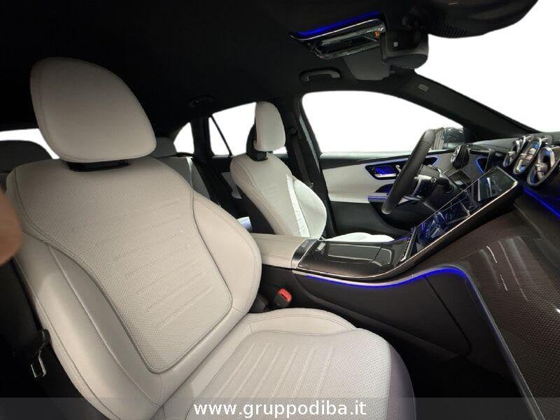 Mercedes-Benz GLC Suv GLC 220 d AMG Line Premium Plus 4matic auto