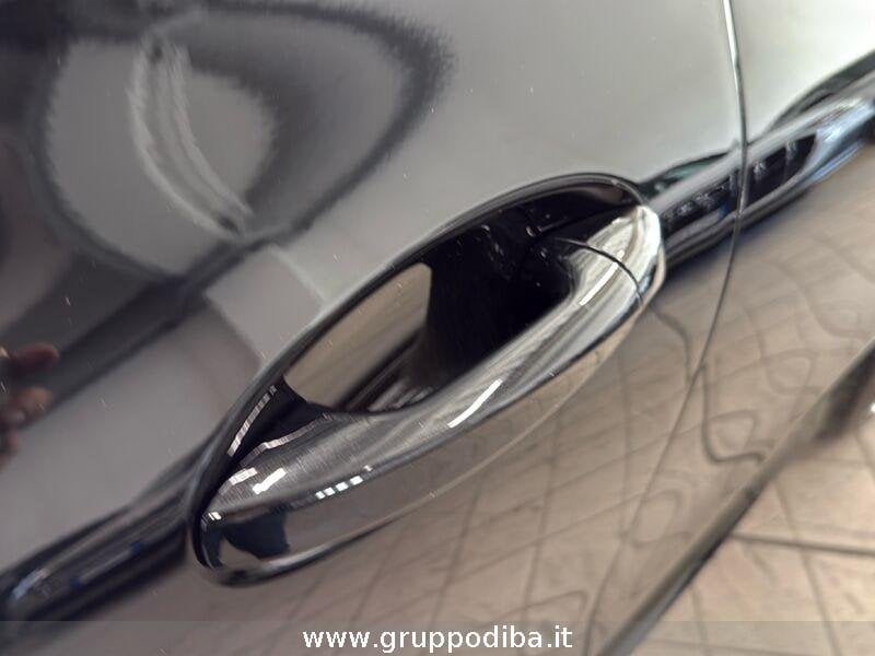 Mercedes-Benz CLA Shooting Brake CLA Shooting Brake 200 d Premium auto