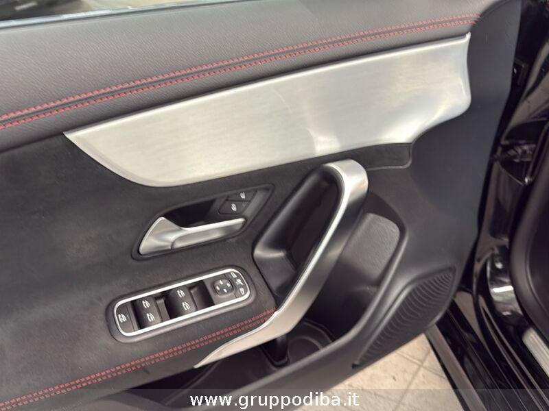 Mercedes-Benz CLA Shooting Brake CLA Shooting Brake 200 d Premium auto