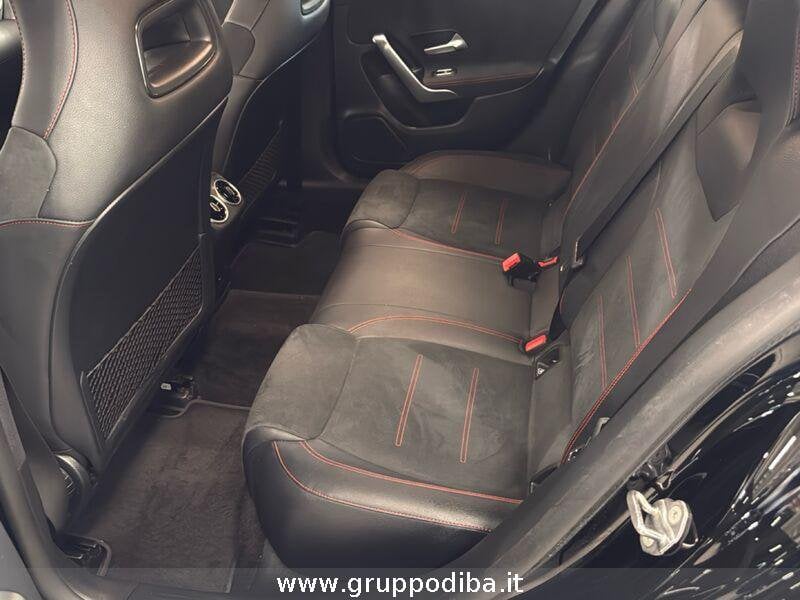 Mercedes-Benz CLA Shooting Brake CLA Shooting Brake 200 d Premium auto