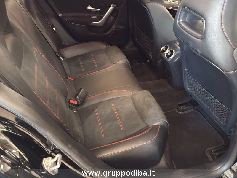 Mercedes-Benz CLA Shooting Brake CLA Shooting Brake 200 d Premium auto