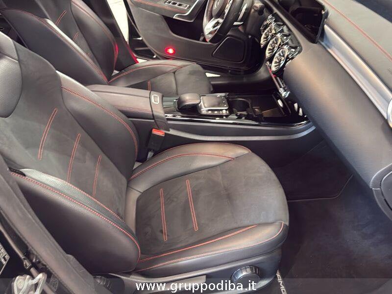 Mercedes-Benz CLA Shooting Brake CLA Shooting Brake 200 d Premium auto