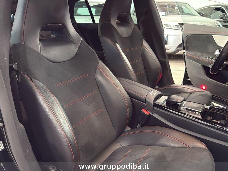 Mercedes-Benz CLA Shooting Brake CLA Shooting Brake 200 d Premium auto