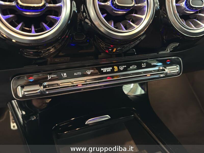 Mercedes-Benz CLA Shooting Brake CLA Shooting Brake 200 d Premium auto